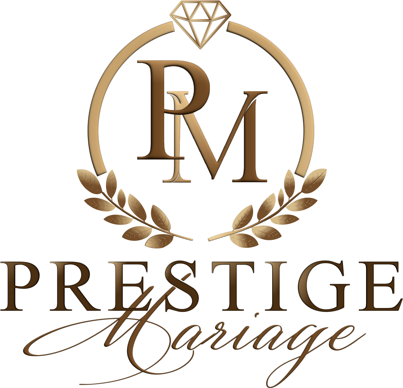 Logo Prestige Mariage